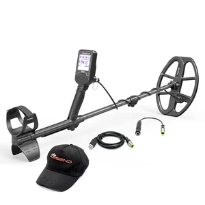 Nokta Makro Legend Metal Detector - Picture 1 of 3
