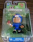 UNIVERSITY OF KENTUCKY - LIL PLAYMATES - COLLECTIBLE COLLEGATE FIGURE - MINT
