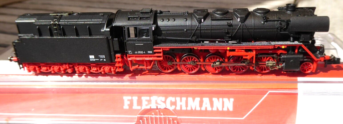 Fleischmann 714472