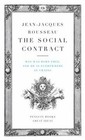 Social Contract : Man Was Born Free, and He Is Eve