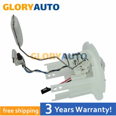 Unidad de envío de medidor de combustible 25060-2Y900 para Nissan Máxima GLE GXE 2000-2001 3,0 L nueva Foto 1 de 4