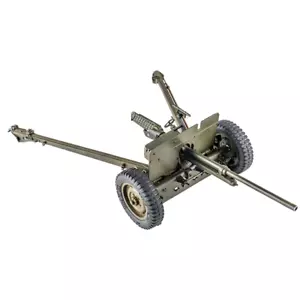 ROCHOBBY 1/6 M3 ANTI-TANK GUN C1332 RC Car Parts for 1/6 1941 MB SCALER - Picture 1 of 11