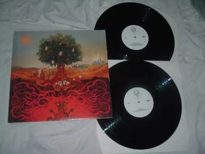 OPETH Heritage ORIGINAL US 1st press 2LP MINT- GATEFOLD - Picture 1 of 4