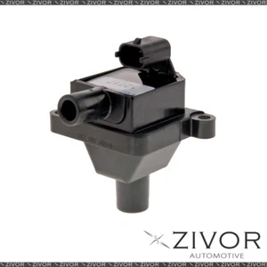 Ignition Coil For Alfa Romeo GTV 2.0 Twin Spark 916C 110kw Cpe Petrol 2000-2005 - Picture 1 of 1