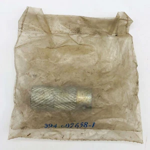 Lawn-Boy 607658 Drive Roller Self Propell OEM New Old Stock NOS Sealed - Picture 1 of 8