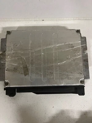 Módulo de control electrónico ECM del motor compatible con 99-00 BMW 323i 1692 E46 Foto 1 de 2