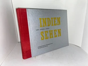 Indian Sehen Kunst Fotografie Literatur - Bild 1 von 3
