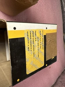 GARLOCK 9000-S EVSP - Imagen 1 de 4