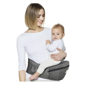 Wie Tushbaby Hüfttrage für Babys & Kleinkinder - Bild 1 von 7