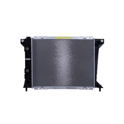 1095 Radiator Fit for Thunderbird Cougar 1989 1990 1991 1992 1993 3.8 V6 5.0 V8 - Image 1 of 4
