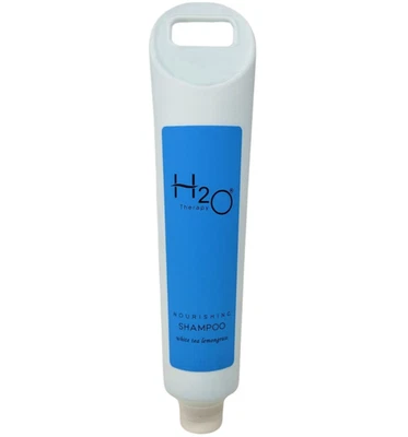 H2O Therapy Nourishing shampoo White Tea Lemongrass 12.8oz by EcoWell  New - Image 1 of 3