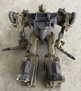 Transformers Dark Moon Cyberverse Megatron Commander Figur nur Teile - Bild 1 von 7