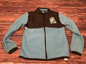 Star Wars Disney Parks Boys Jacket R2-D2 Size 7/8 - Picture 1 of 6