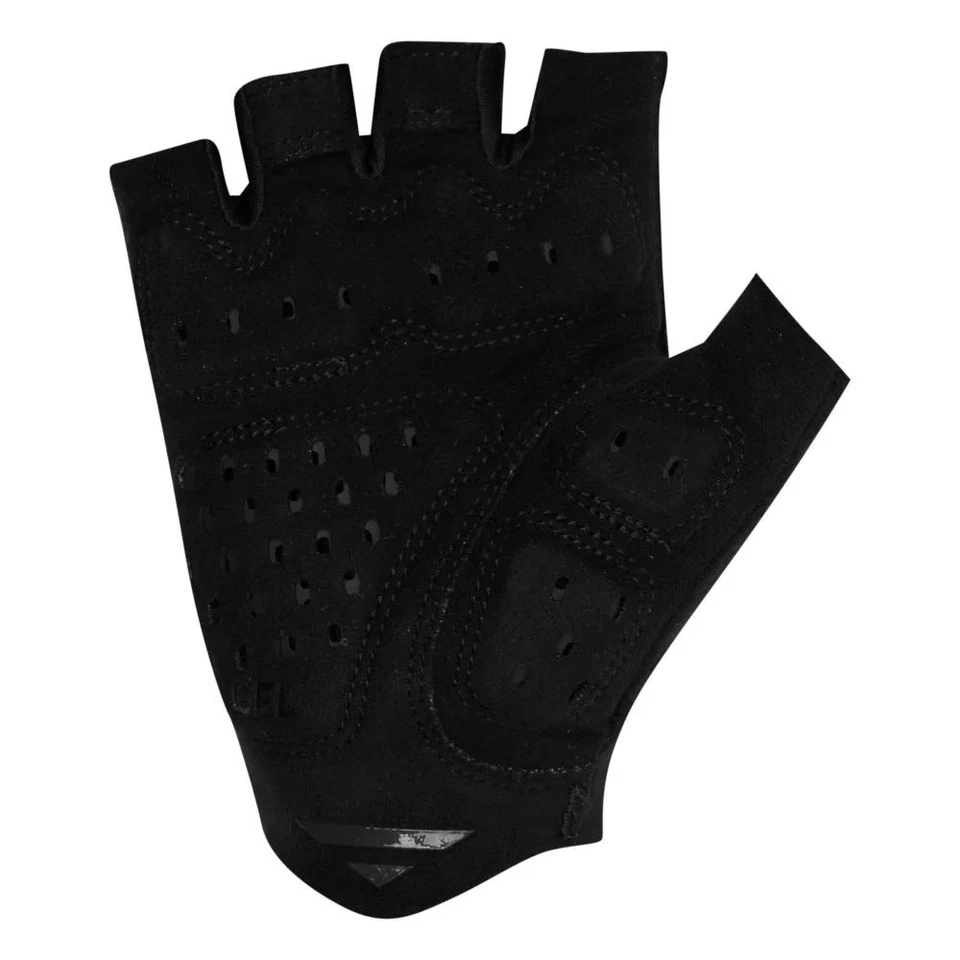 Luvas masculinas de ciclismo Pearl Izumi Elite gel cor preta tamanho médio novas - Imagem 1 de 1