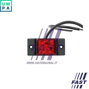 SIDE MARKER LIGHT FT87316 FOR VW TRANSPORTER/T3/Platform/Chassis/Bus/Van/T4/T5 - Picture 1 of 7