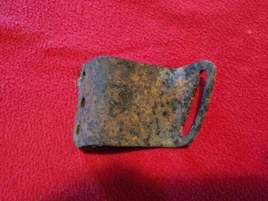 1969 - 1975 Camaro Z28 Nova Chevelle 302 327 350 P/S pump adjustment bracket GM - Picture 1 of 6
