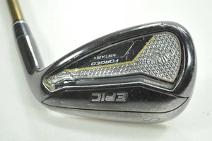 Callaway Epic Forged Star Ladies SW Sand Wedge Right Attas 40g Graphite # 192056 - Picture 1 of 5