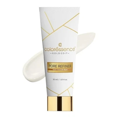 COLORESSENCE Pore Refiner |Blurs Pores | Silicon Based Makeup Primer | Lightweig - Image 1 of 4
