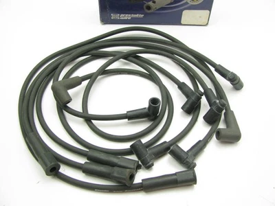 Juego de cables de bujía de encendido Prestolite 116029 1985-1986 Chevrolet GMC 4,3 L-V6 Foto 1 de 3