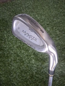 Cobra Gravity Back Single 5 Iron Regular Steel Mens RH - Picture 1 of 7