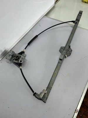 Volkswagen Transporter T4 Passenger Manual Window Mechanism 701837501B VW — 第 1/4 张图片