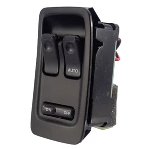 MAZDA GENUINE 'RHD RX-7 FD3S 93-02 Power Window Switch F100-66-350C Driver Side - Picture 1 of 1