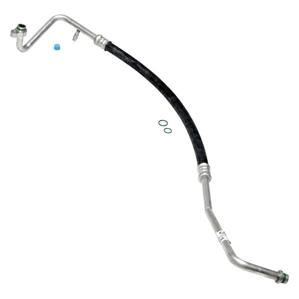 For Subaru Outback 2001-2003 UAC A/C Suction Line Hose Assembly Foto 1 de 1