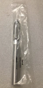 Rada Deluxe Vegetable Peeler R141 Large Handle swivel blade Made In USA 8 1/8” - Picture 1 of 11
