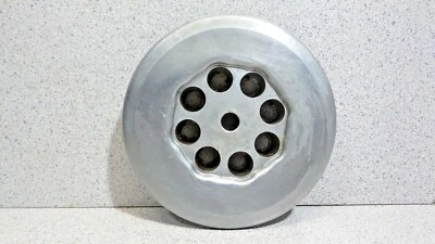 Husqvarna CR400 CR 400 1972 de colección caja de embrague Ahrma placa de presión  Foto 1 de 4