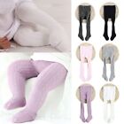 Newborn Baby Girl Cotton Tights Pantyhose Warm Tights For Baby Stockings 