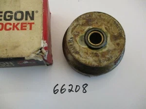 NEU OREGON KETTENRAD KUPPLUNGSTROMMEL MIT LAGER TEILENUMMER 66208 - Bild 1 von 3