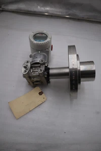 NEW ABB 2600T 266DRHESSA2A1 ENL5 PREUSSURE TRANSMITTER STOCK G239A - Picture 1 of 4