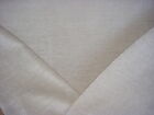 9-1/2Y Beautiful Kravet Smart 34729 Dove Strie Chenille Upholstery Fabric