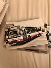 Bus Photo Volvo B10BLE X623 NSS First