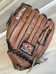 Easton Natural Series Baseball/Softball Glove NAT90 - LHT 14"