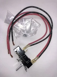 EFFT2 EFF DP Integral Thermostat Kit - Picture 1 of 1