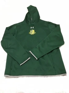 Notre Dame High School Herren Under Armour Pullover Hoodie Sweatshirt • Large - Bild 1 von 5