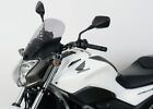 Motorcycle Windshields Mra Honda Nc 750 S /Sd, Rc 61, 88, 2016-, Form T, Smoke