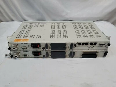 Harris Stratex TruePoint 5000 Estante SPU 2RMS 202-902595-511 TR5000 Foto 1 de 4
