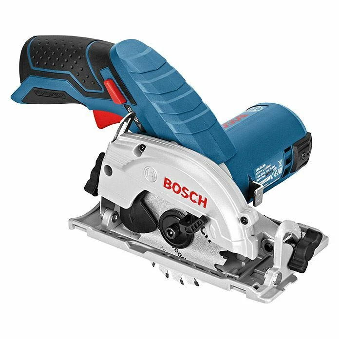 Bosch 06016A1001 Gks Sega Circolare Mano 10,8 V-Li Solo Foto 1 de 1