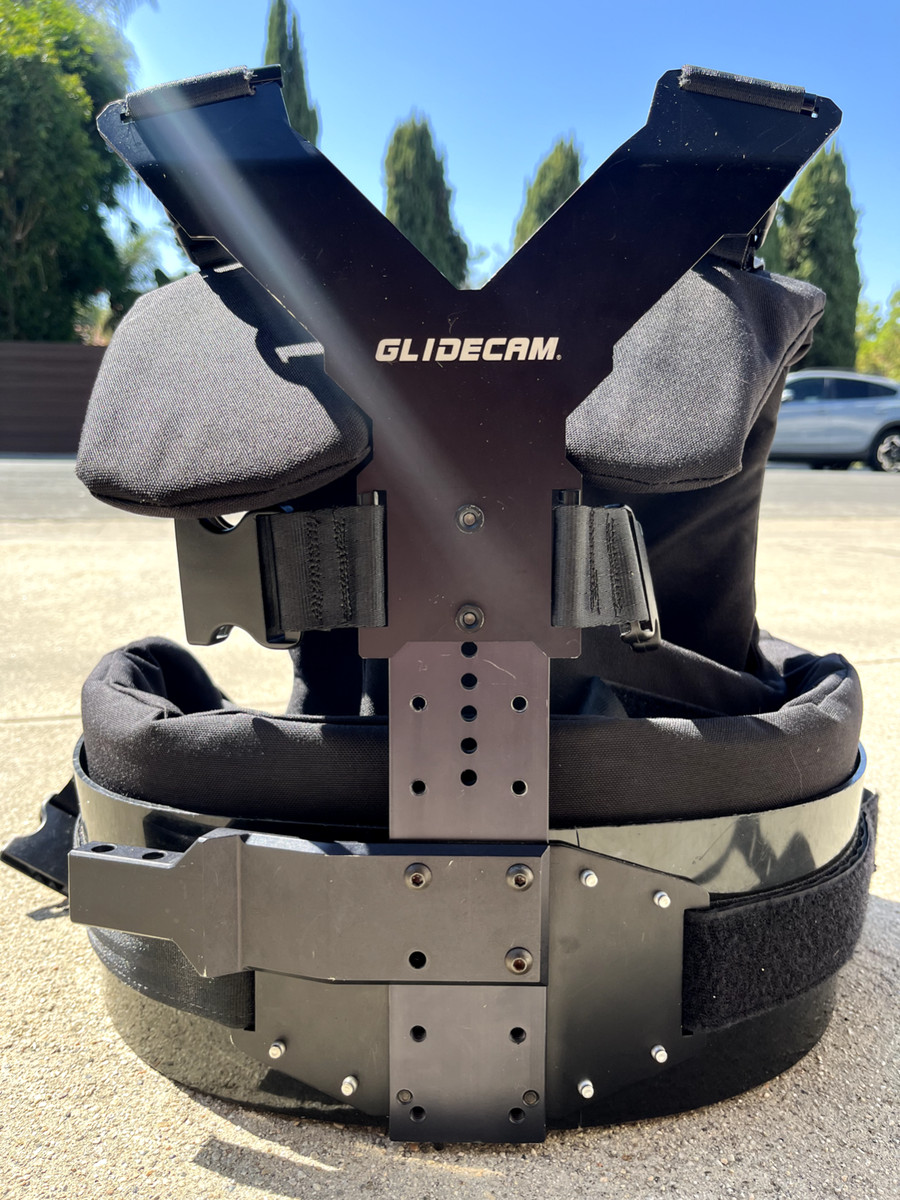 Glidecam HD 4000 Stabilizers for sale | eBay Glidecam HD 4000 Stabilizers for sale | eBay