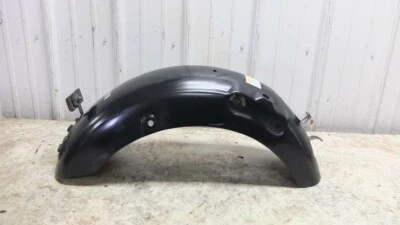 01 para-lama traseiro Yamaha XV250 XV 250 Virago - Imagem 1 de 4