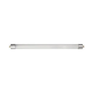 Satco S11905 12 in. (F8T5/CW) T5 LED Tube - 4W 4000K Ballast Bypass Shatterproof - Picture 1 of 1