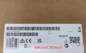 NEW SIEMENS 6AV2123-3GB32-0AW0 6AV2123-3GB32-0AW0 U3 1year warranty NEW IN BOX - Picture 1 of 1