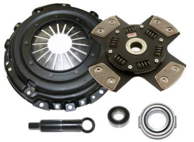 Competition Clutch Kit Stage 5 Sprung Fits Honda Acura B-Series Hydraulic Trans - Image 1 of 4