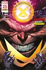 Die furchtlosen X-Men #8 (Panini Comics, November 2022)