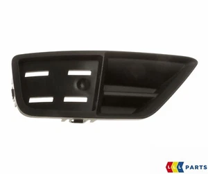 Neu Original Ford Fiesta 04-08 st Zetec S HINTEN Stoßstange Reflektor Gitter L / - Bild 1 von 5