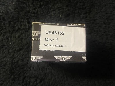 Rolls-Royce Bentley 1987-95 Twin Distributor Rotor Arm UE46152 NEW OEM - Image 1 of 4