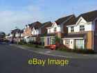 Photo 6X4 Elm Park Reading Modern Houses Built More Or Less In The Middl C2007