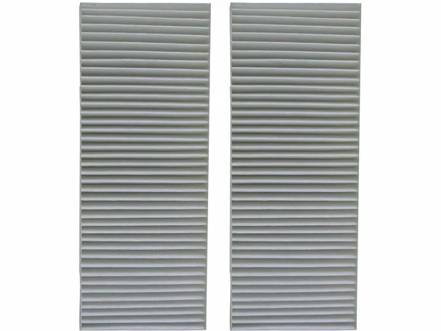 Filtro de ar de cabine para 2012-2017 Nissan NV2500 2013 2014 2015 2016 N888JX - Imagem 1 de 1